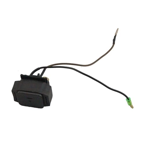 Relé de arranque electromagnético de alta conductividad para Super Jet 700 5