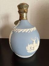 Glenfiddich 21年 ウエッジウッドピュアモルトスコッチウイスキー グレンフィディック 21年 ピュアモルト スコッチウイスキー