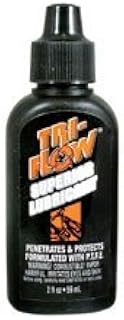 Action LUBE 2OZ Squeeze