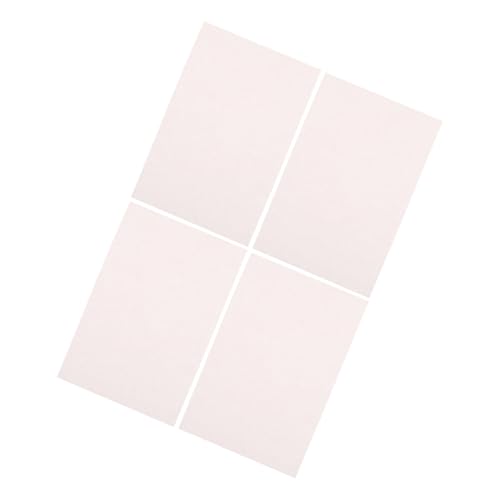 GALPADA Oil Blotting Paper 200 Sheets 2 Sets Natural Hemp Fiber Pink Facial Oil Absorbing Tissue for Oily Skin Refreshing Skin Care on The Go