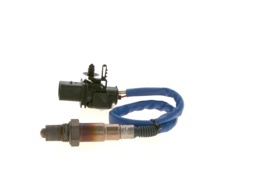 Bosch sensor de oxígeno premium original 17462 miniatura 3