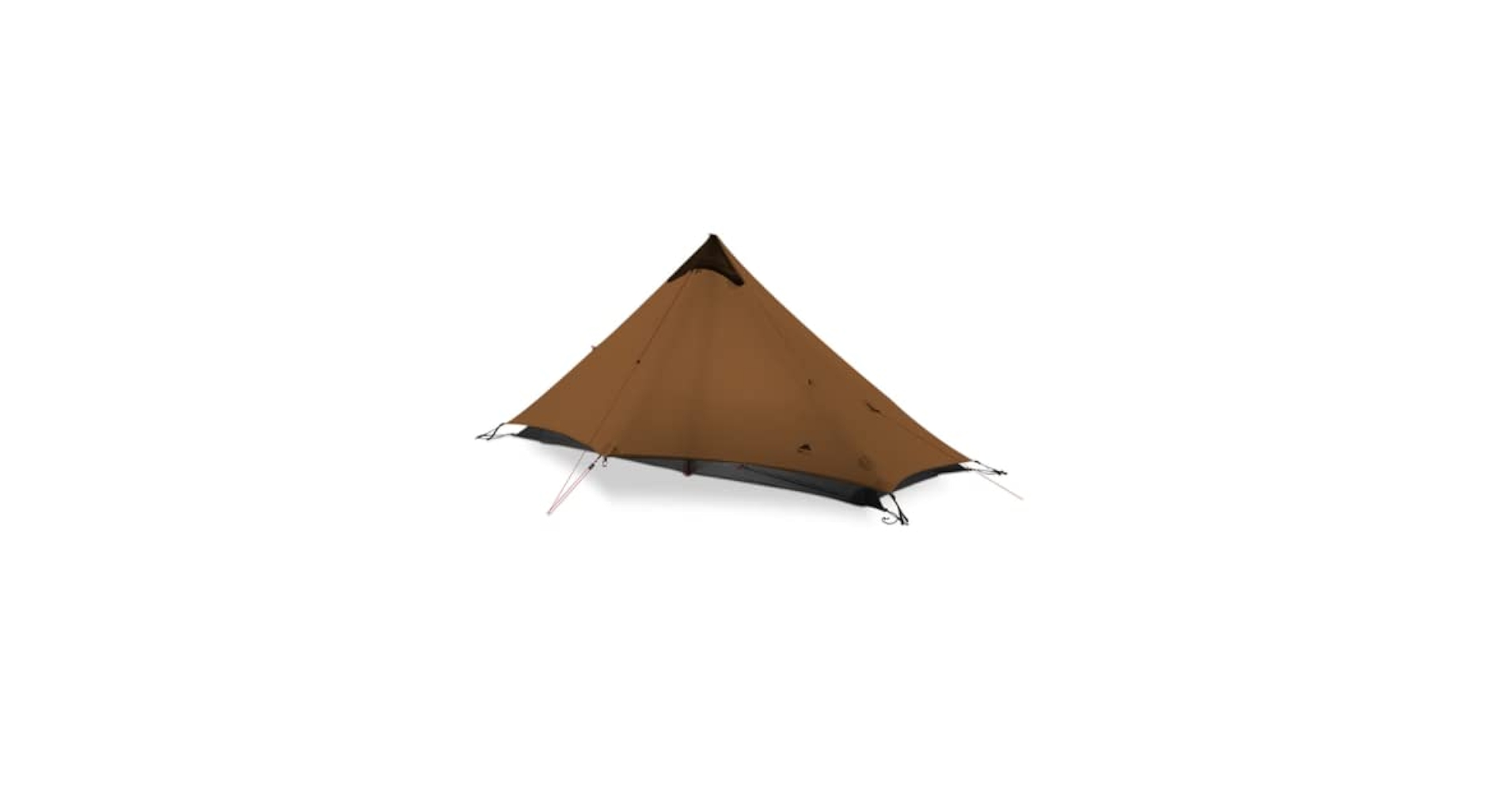 Amazon.co.jp: 3F UL GEAR Lanshan 1 テント 1人用 プロ