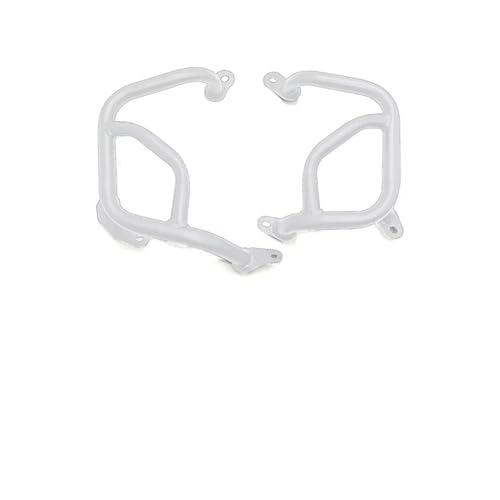 Protection moteur et réservoir BMW F900R pour road-trip