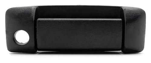 Poignée de porte extérieure pour Toyota Hiace 2005-2018 finition haute durabilité