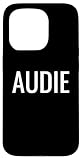 Audie