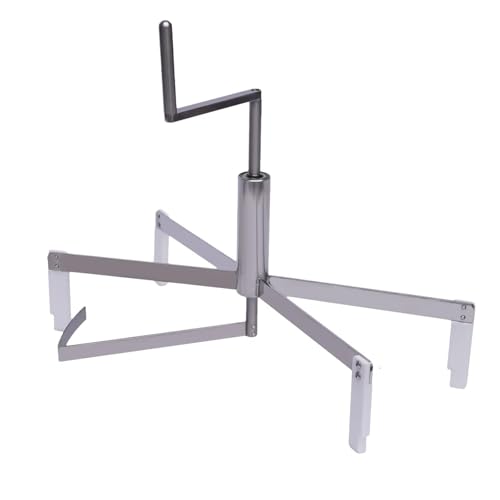 Herramienta esparcidora de crepes, 40 cm, de acero inoxidable, para panqueques y pizza para cocinar y hornear, ideal para uso en cocina o restaurante