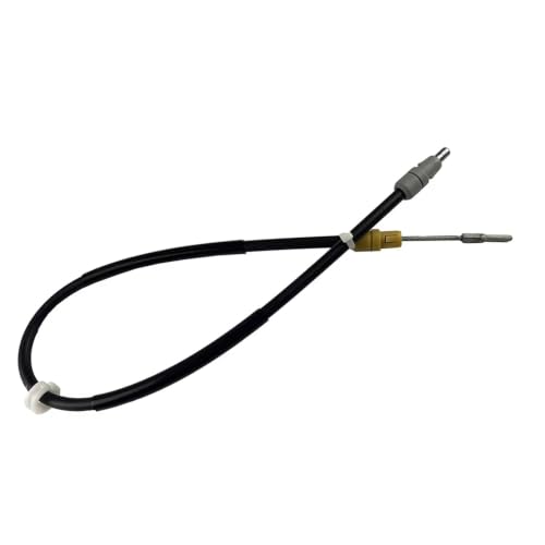 Sensor desgaste freno Grand Cherokee 2011-2022 cable de alarma trasero 52124964AE de estacionamiento