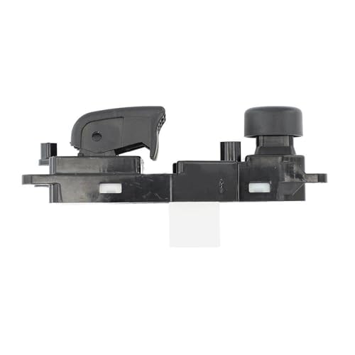 Bouton de commande lève-vitre bloqué ? Solution Opel Agila 19YT9212 - 5