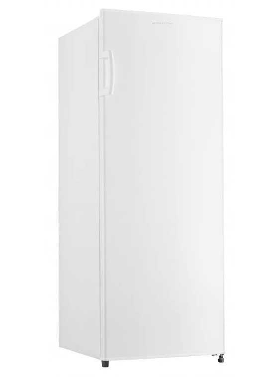 INFINITON CV-A - Congelador Vertical, Blanco, 140 litros, Alto 144cm, Tecnologia Defrost, Cíclico, Clase A++/E (Blanco, 144 cm | CV-A142B)