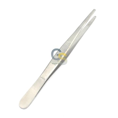 EMS Swiss Line Standard Tweezer Style 3C