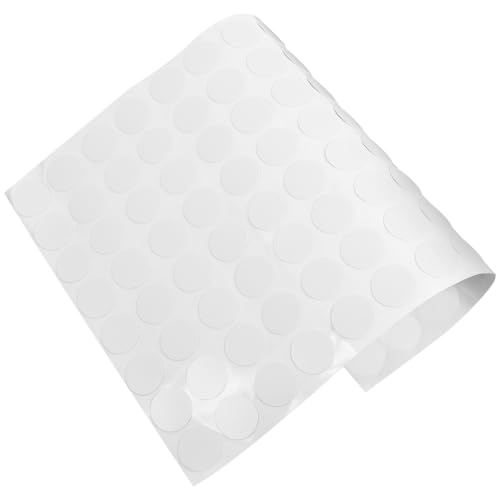 Opiniones de Muebles pegatinas los más recomendados. 46 192 Piezas Agujero De Tornillo Cubre Agujero Pegatinas Tapas Autoadhesivas Pegatinas De Madera Decoración De Estantería Carpetas Blancas Ser Antideslizante Adhesivo