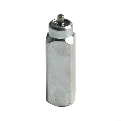 Gettimore Para conjunto de cera térmica, para Honda HRX217 HRR216 para GCV160 GCV190 Pieza de repuesto para cortacésped