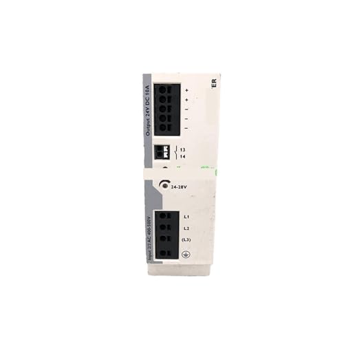 AFITSEP 2G/3AC/24DC/10 2903154 24V/10A Three-Phase Switching Power Supply