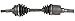 Cardone Industries 60-6084 Auto Part
