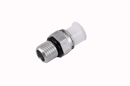 Image of GM Genuine Parts 13280086 Limited Slip Differential Clutch Pipe Connector