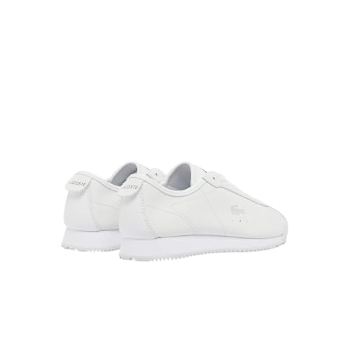 Image of Lacoste Women's Club-Low Sneaker