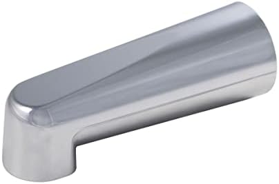 PROFLO PFTS33 6-1/8" Tub Spout - Extra Long - Chrome