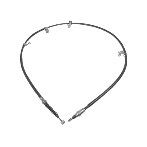 Cable de freno de mano ADM546121 para solucionar palanca destensada trasera