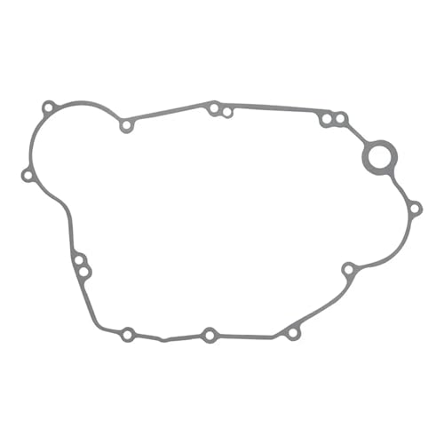 Joint d'embrayage KX450F de haute résistance en silicone pour carter de moto