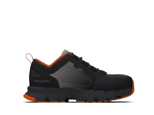 Image of Timberland PRO Mens Powertrain Ev Composite Safety Toe
