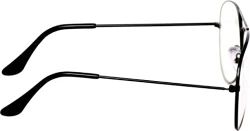 Image of UV Protected Aviator Sunglasses For Men Women & Girls Boys Unisex Stylish Sunglasses