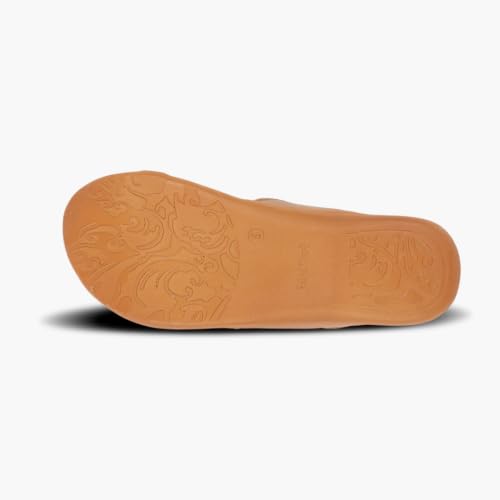 Image of Medifeet Women's Studded Toe-Ring Sandals