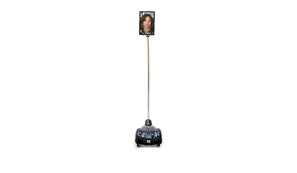 Telepresence Robot