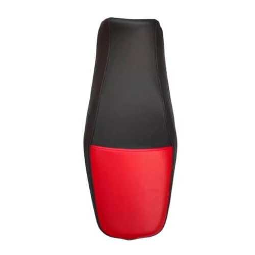 Housse de siège moto DL250 réparer selle déchirée et usée facilement