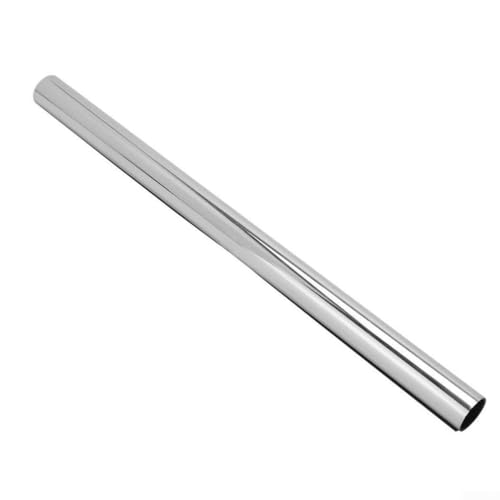 Película de espejo bidireccional para el hogar y la oficina, adhesivo de ventana de control solar con protección UV, película reflectante de vidrio de privacidad durante el día, adherencia estática