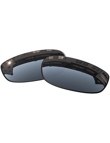 Image of OOWLIT Replacement Lenses Compatible with Oakley Blender OO4059 Sunglass