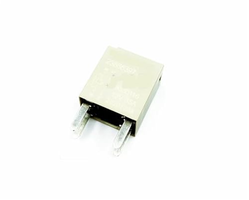 Relais 4 broches DC12V 35A pour réparer un circuit de ventilation en panne