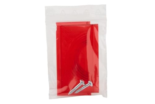 HELLA 9EL 997 452-001 Lichtscheibe, Heckleuchte - rechts