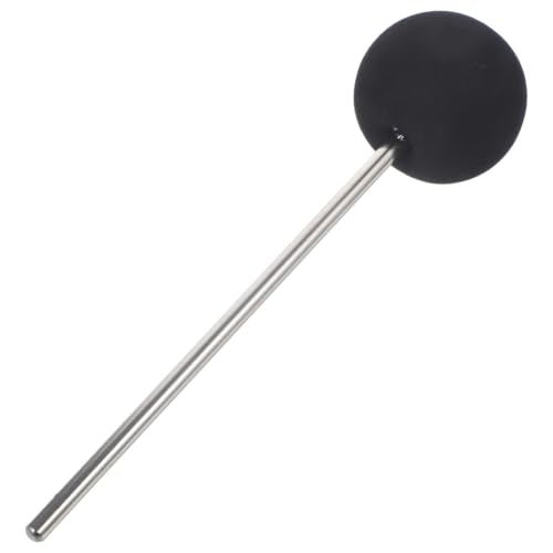 Kisangel Bebedor de Pedal para Bombo Drums miniatura 6