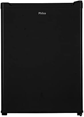Frigobar Philco PFG85P 5 Níveis Temperatura 68L 127V