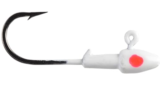 Freaky Frank's Fishing jig Head