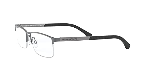 Emporio Armani Men's 0EA1041 Sungl