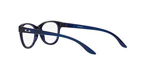 Image of Oakley womens Oy8022 Humbly Round Prescription Eyewear Frames