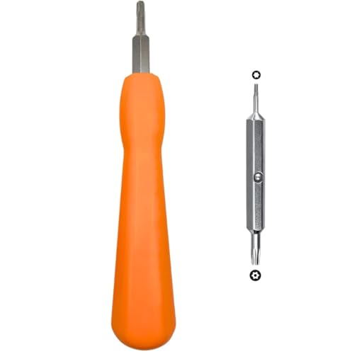 Ring Doorbell Screwdriver Tool Kit for Battery Change