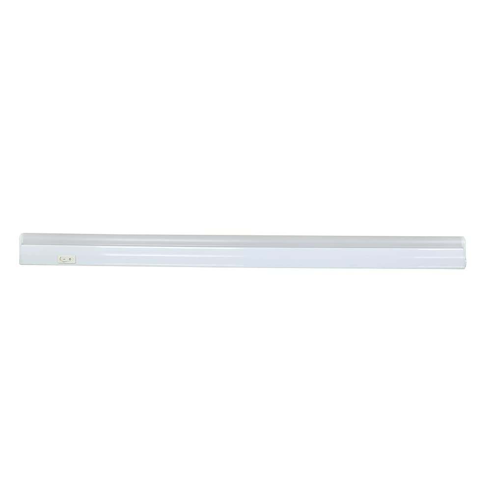 Réglette LED Larissa 7W SIMON Brico il230009 pour remédier au manque de clarté en cuisine