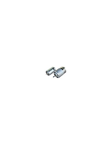 Preisvergleich Produktbild Maxicraft 74080 Elektromotor Durchmesser 35 mm 12 V / 6 W