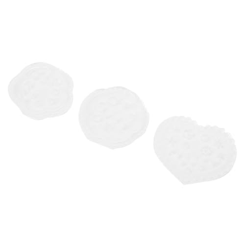 ERINGOGO Creative Nail Art Silicone Molds Chic Manicure Art Mold Nail Salon Supplies