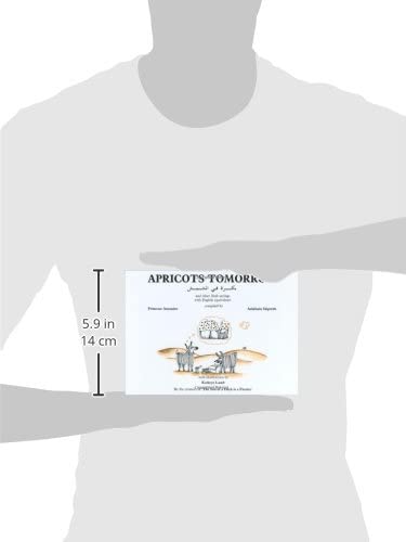 Apricot's Tomorrow: Illustrations