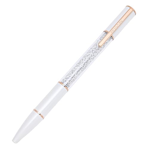 SWAROSKI ボールペン　USB16GB SWAROVSKI スワロフスキー ボールペン 【名入れ込】 ラッピング