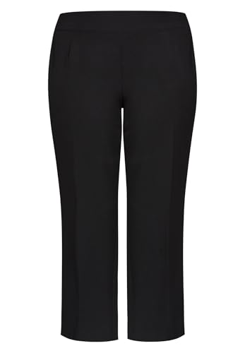 Women's Plus Size Cool Hand Pull On Pant3