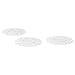 IKEA Vinterfest Tealight Holder White 504.333.17