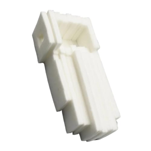 Tampon poreux de plateau d'encre pour Epson L550 L555 M100 WF 2520