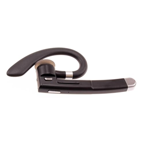 Auricular inalámbrico con micrófono Boom para FairPhone 4/5 miniatura 1