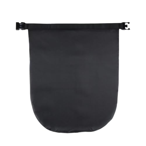 Bolsa plegable impermeable para casco de motocicleta amplia 3