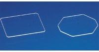 4093212 Cover Glass Hemocytometer 1Dz Per Box sold as Box Pt# 2026H by Erie Scientific