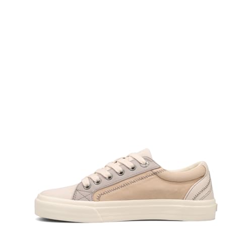 Image of Taos Plim Soul Women's Sneaker-Stylish Platform Sneaker with Curves & Pods Removable Footbed, Arch Support, Classic Design for Everyday Fashion, All Day Comfort